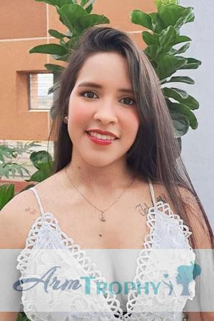 214158 - Nohelys Age: 25 - Colombia