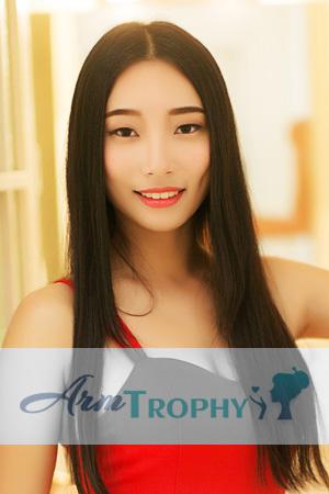 215158 - Maria Age: 24 - China