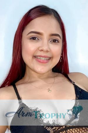 216369 - Geynis Age: 24 - Colombia