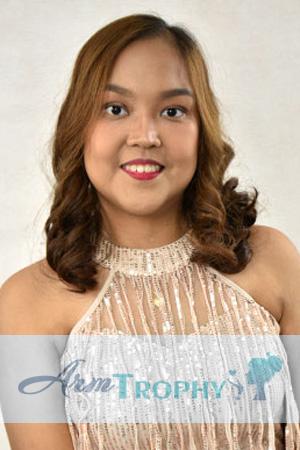 216650 - Cristina Gracia Age: 34 - Philippines