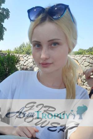 216945 - Anastasiia Age: 26 - Ukraine