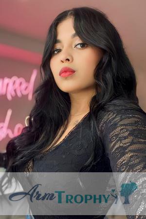 217496 - Yendy Age: 23 - Colombia