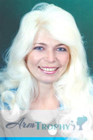 66467 - Ludmila Age: 49 - Ukraine