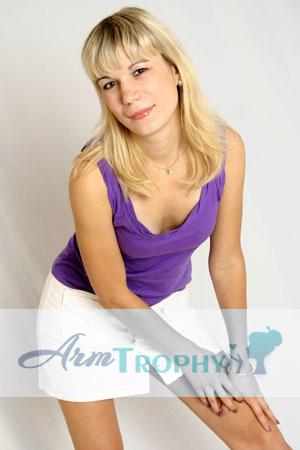 100156 - Anastasia Age: 35 - Russia