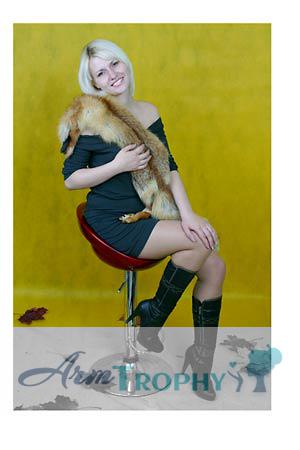 101762 - Vera Age: 33 - Russia