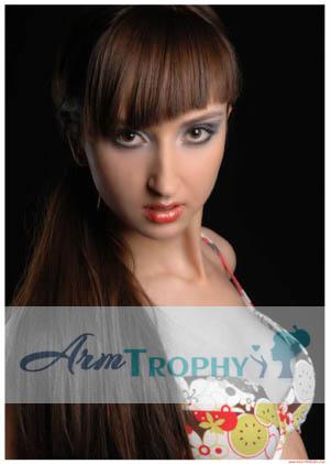 Ukraine women