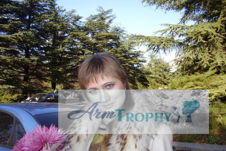102611 - Elena Age: 42 - Ukraine