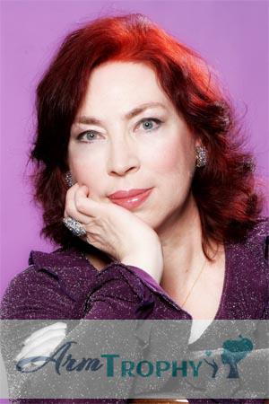 104274 - Lyalya Age: 67 - Russia