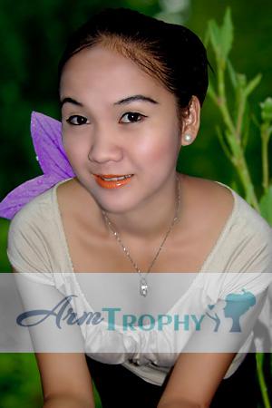 104344 - Sandra Mae Age: 35 - Philippines