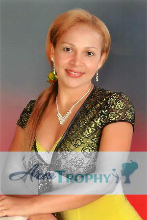 Colombia women