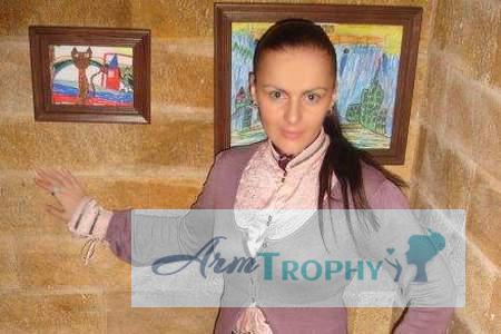 105000 - Elena Age: 45 - Ukraine