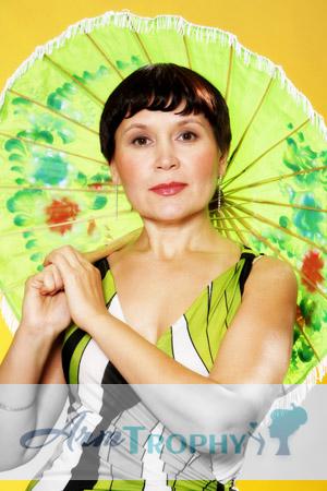 105087 - Farida Age: 58 - Russia