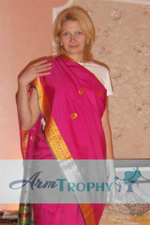 105129 - Natalya Age: 49 - Russia