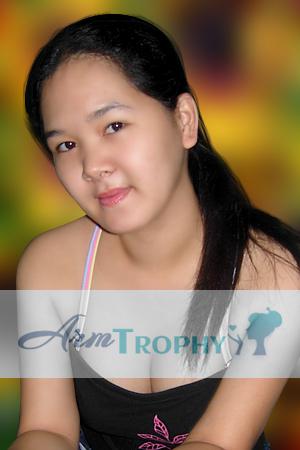 105468 - Maria Isabel Age: 35 - Philippines