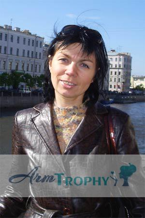 105722 - Anna Age: 51 - Russia