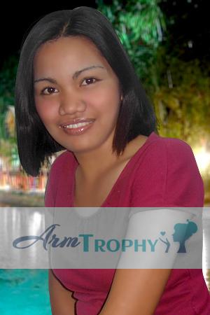 106016 - Mary Agnes Age: 37 - Philippines