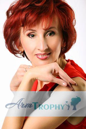 106064 - Eleonora Age: 53 - Ukraine