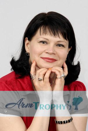106223 - Ludmila Age: 49 - Ukraine
