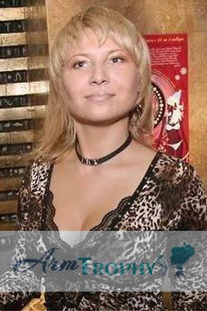 108354 - Marina Age: 40 - Russia