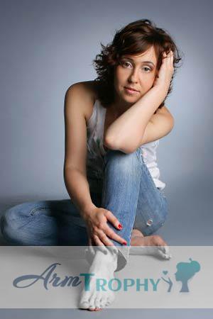 108766 - Evgenia Age: 42 - Russia