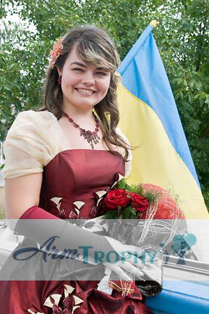 Ukraine women