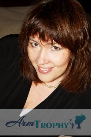 109246 - Elena Age: 49 - Russia