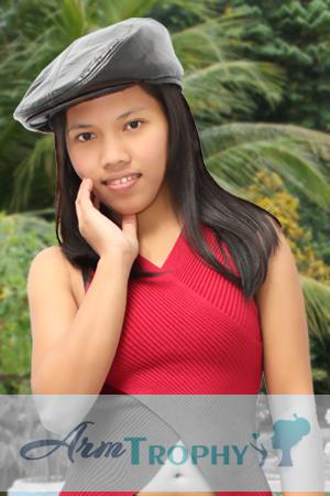 109383 - Rhea Mae Age: 33 - Philippines
