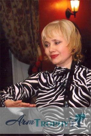 109892 - Tatyana Age: 59 - Ukraine