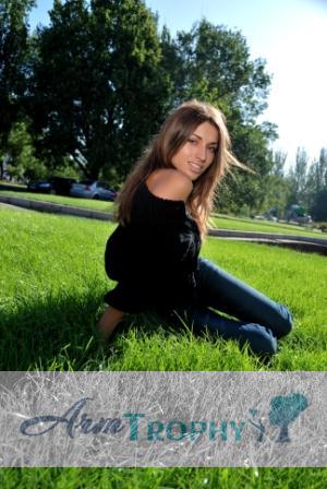 Ukraine Women