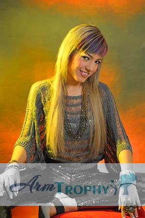 Ukraine Women