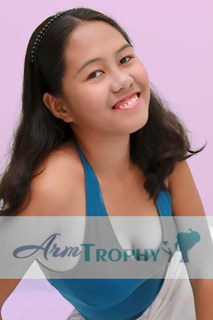 Ladies of Philippines