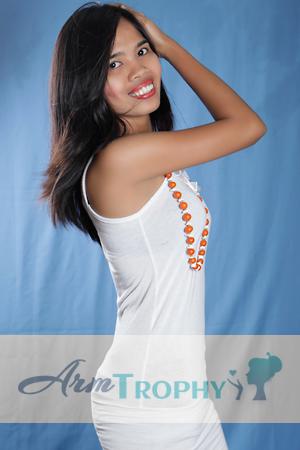 111684 - Elnore Joyce Age: 34 - Philippines