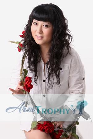 111886 - Lili Age: 49 - China