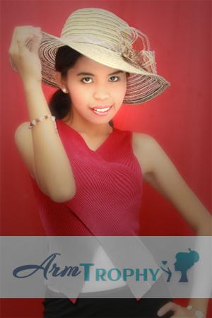 113478 - Catherine Age: 34 - Philippines