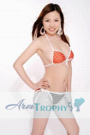 China women