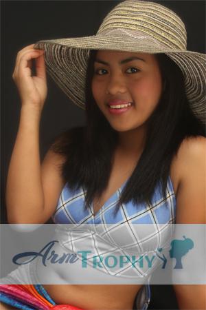 115066 - Helen Age: 31 - Philippines
