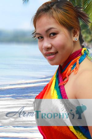 115590 - Estephanie Age: 34 - Philippines