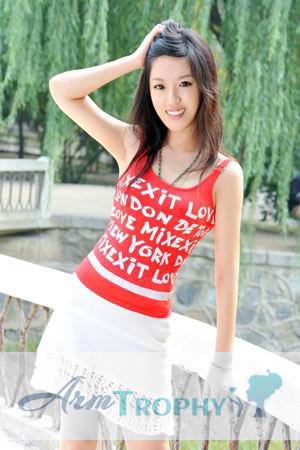 China women