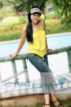 China women