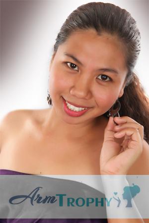 118338 - Anna Czarina Age: 35 - Philippines