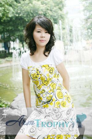 118634 - Fanny Age: 48 - China