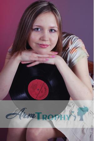 Ladies of Eastern-Europe