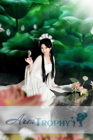 120663 - Moon Age: 43 - China