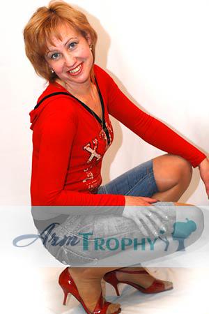 121099 - Elena Age: 57 - Ukraine