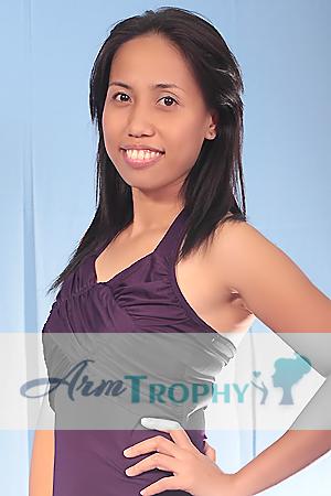 121784 - Mercelyn Age: 40 - Philippines