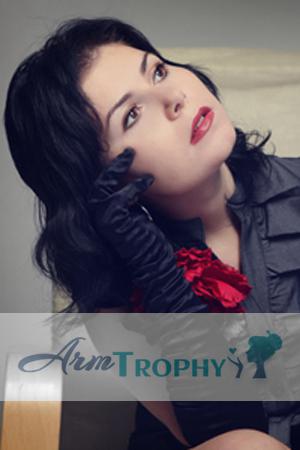 121846 - Ekaterina Age: 37 - Russia