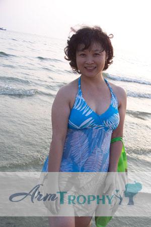China women