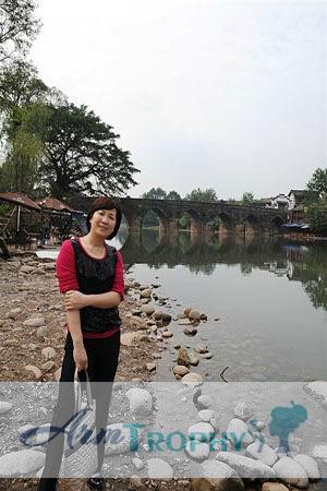 121964 - Qiongying Age: 57 - China