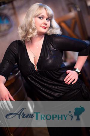 122023 - Yulia Age: 34 - Ukraine