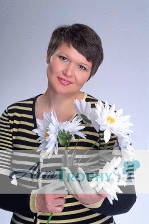 122164 - Snezhana Age: 49 - Ukraine